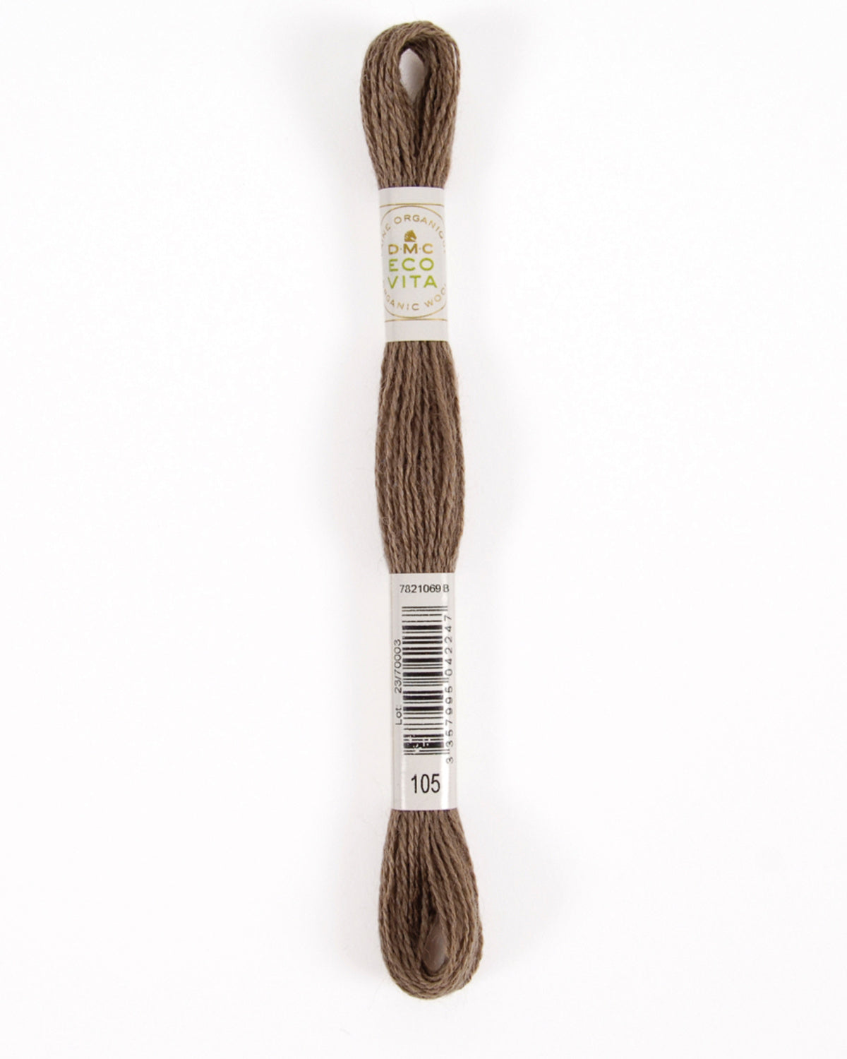 Eco Vita Laine Organic - Broderigarn