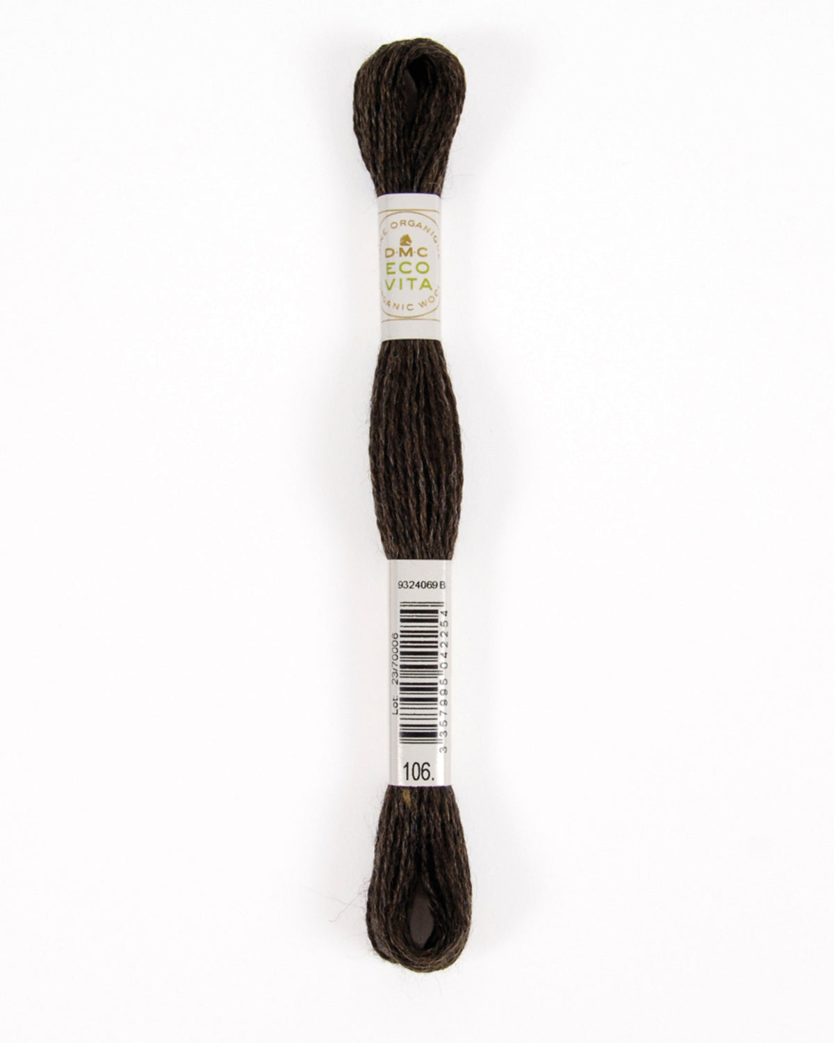 Eco Vita Laine Organic - Broderigarn