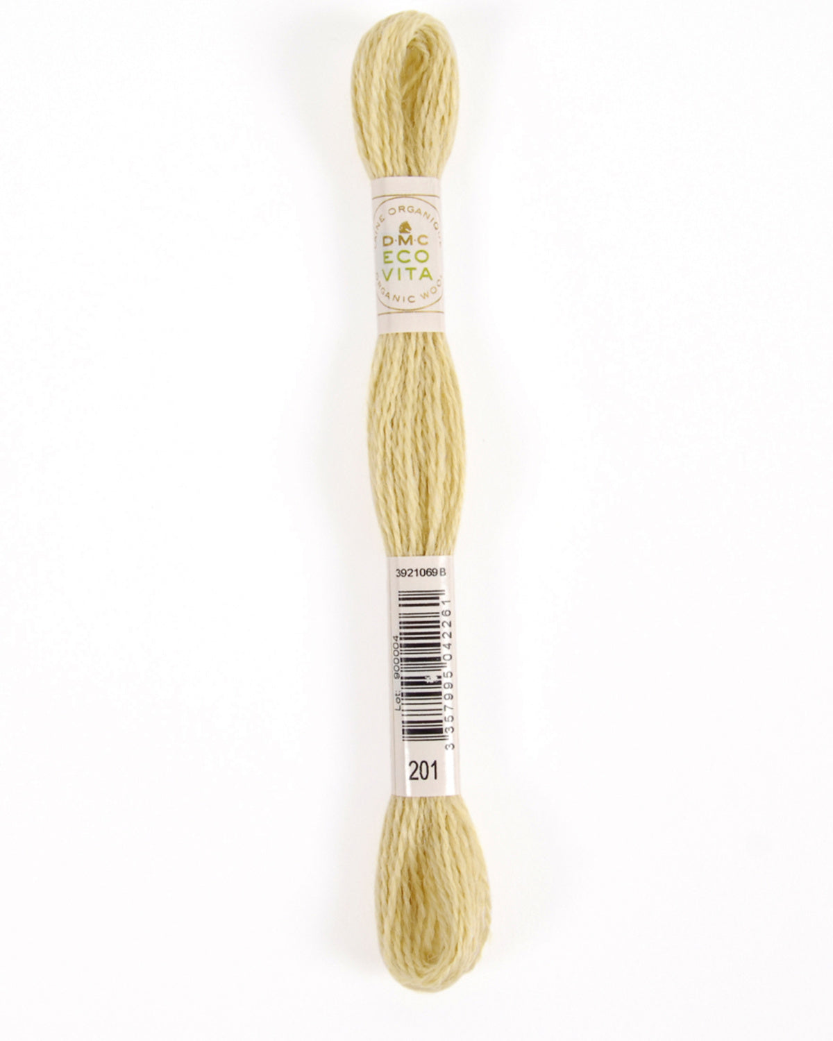 Eco Vita Laine Organic - Broderigarn