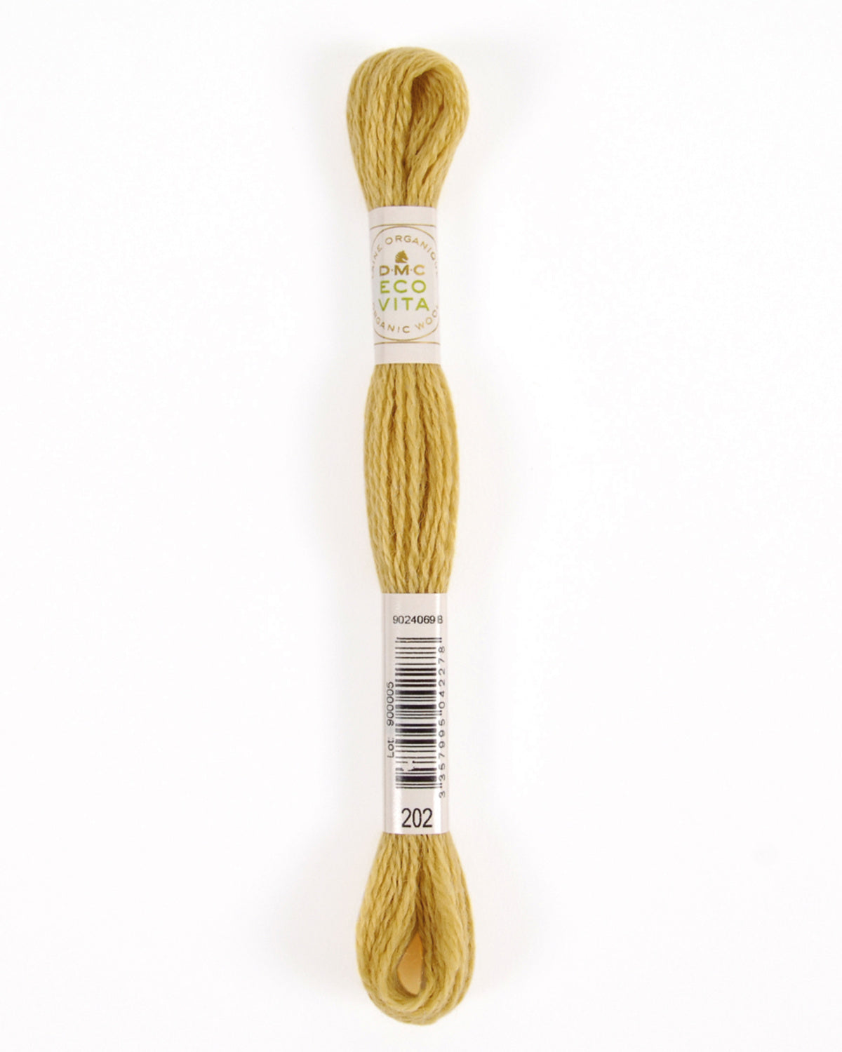 Eco Vita Laine Organic - Broderigarn