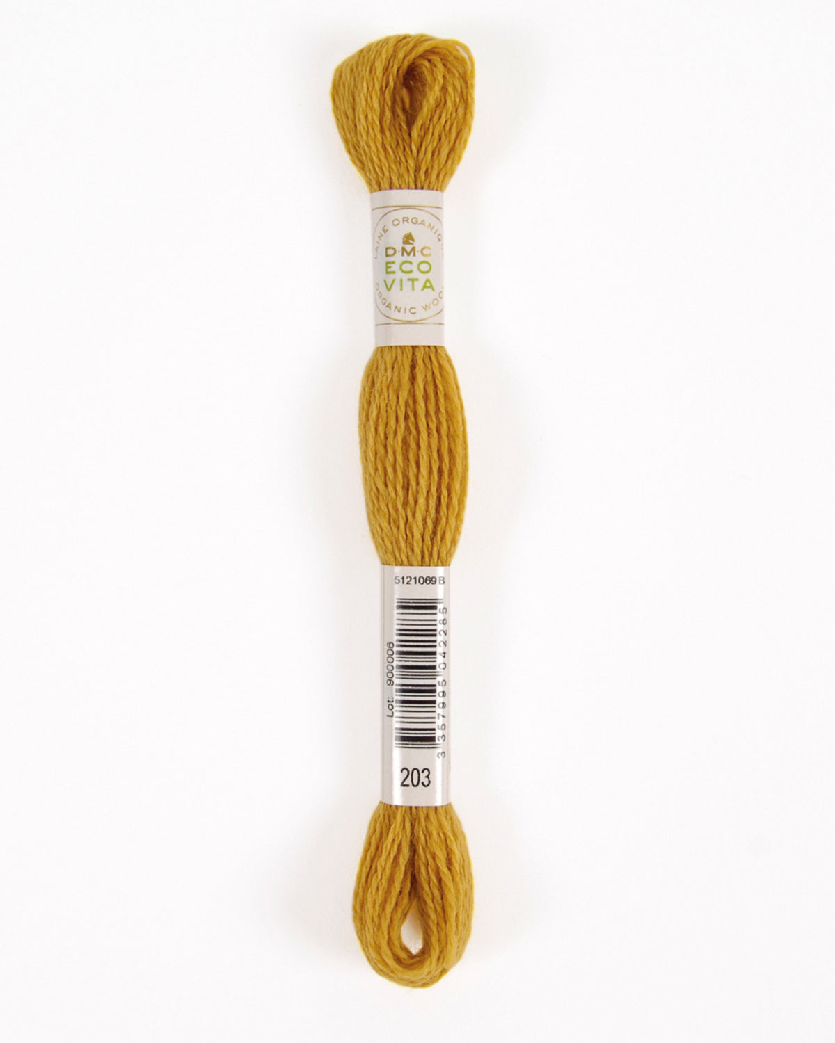 Eco Vita Laine Organic - Broderigarn