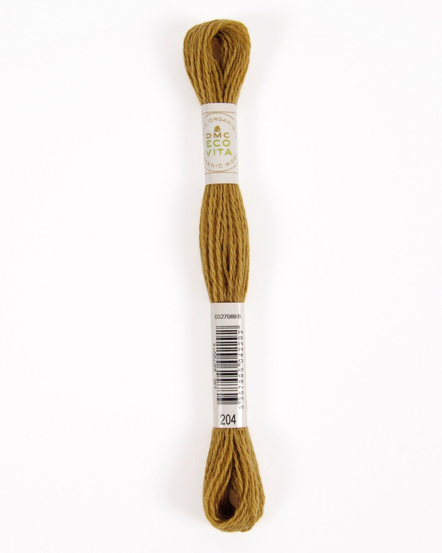 Eco Vita Laine Organic - Broderigarn