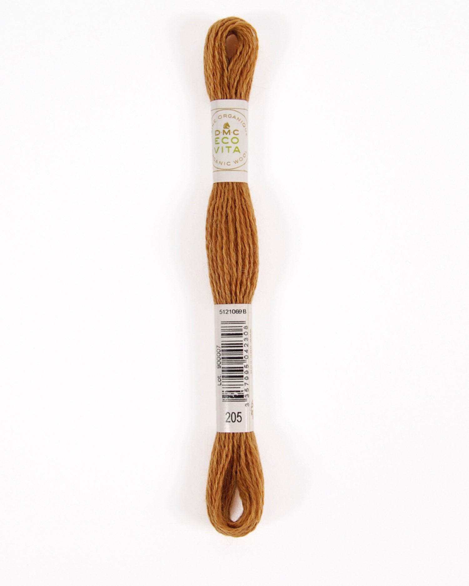 Eco Vita Laine Organic - Broderigarn