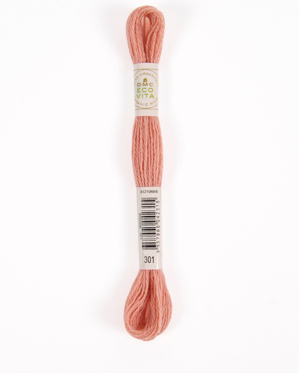 Eco Vita Laine Organic - Broderigarn