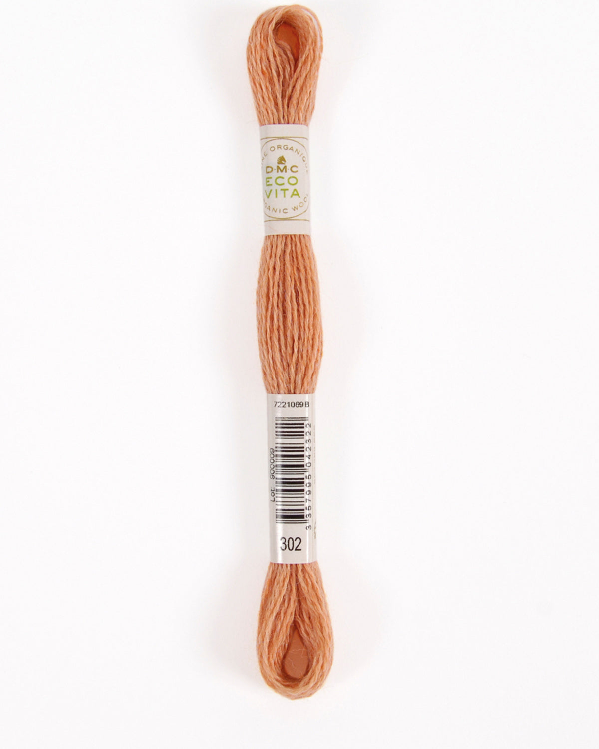 Eco Vita Laine Organic - Broderigarn