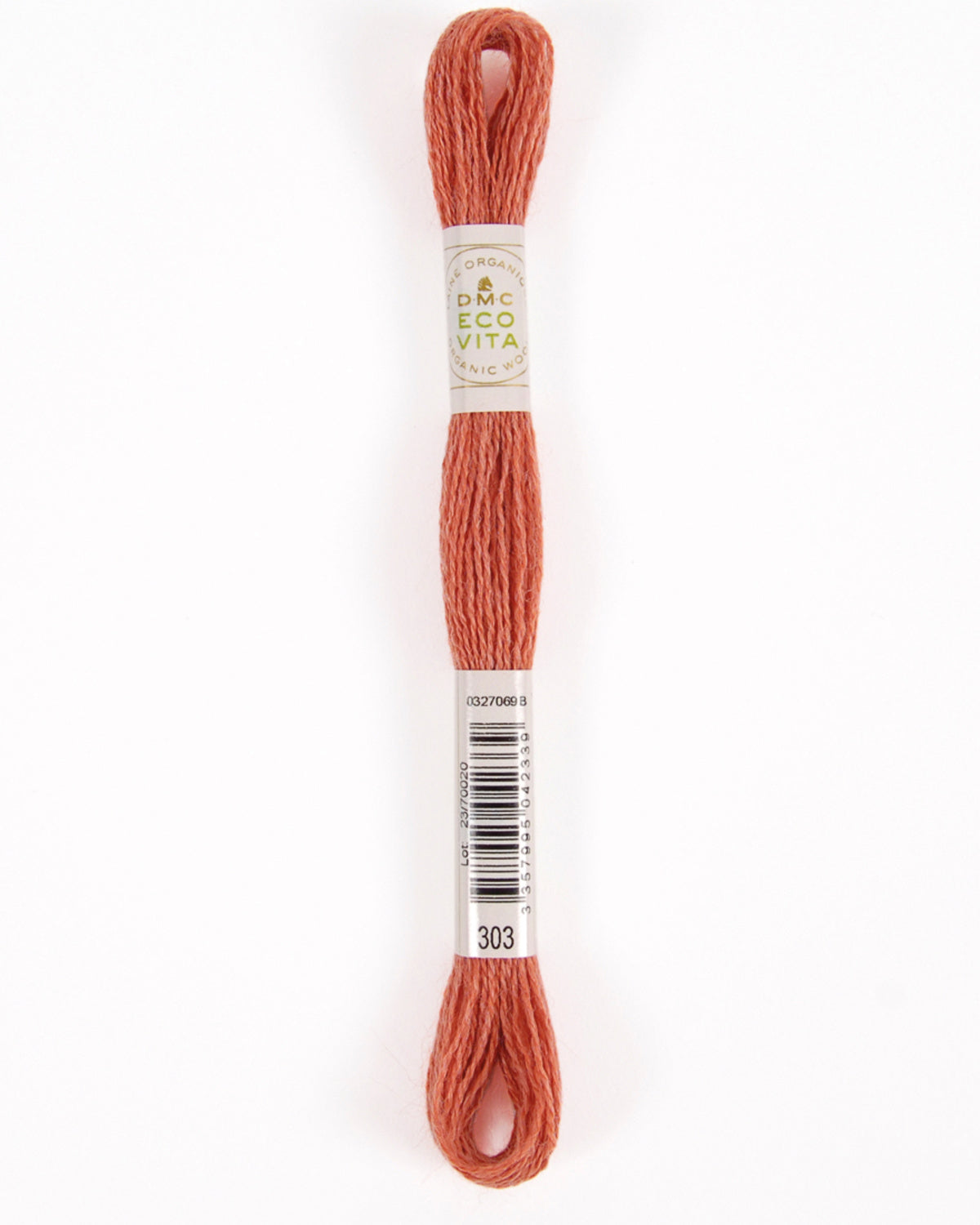 Eco Vita Laine Organic - Broderigarn