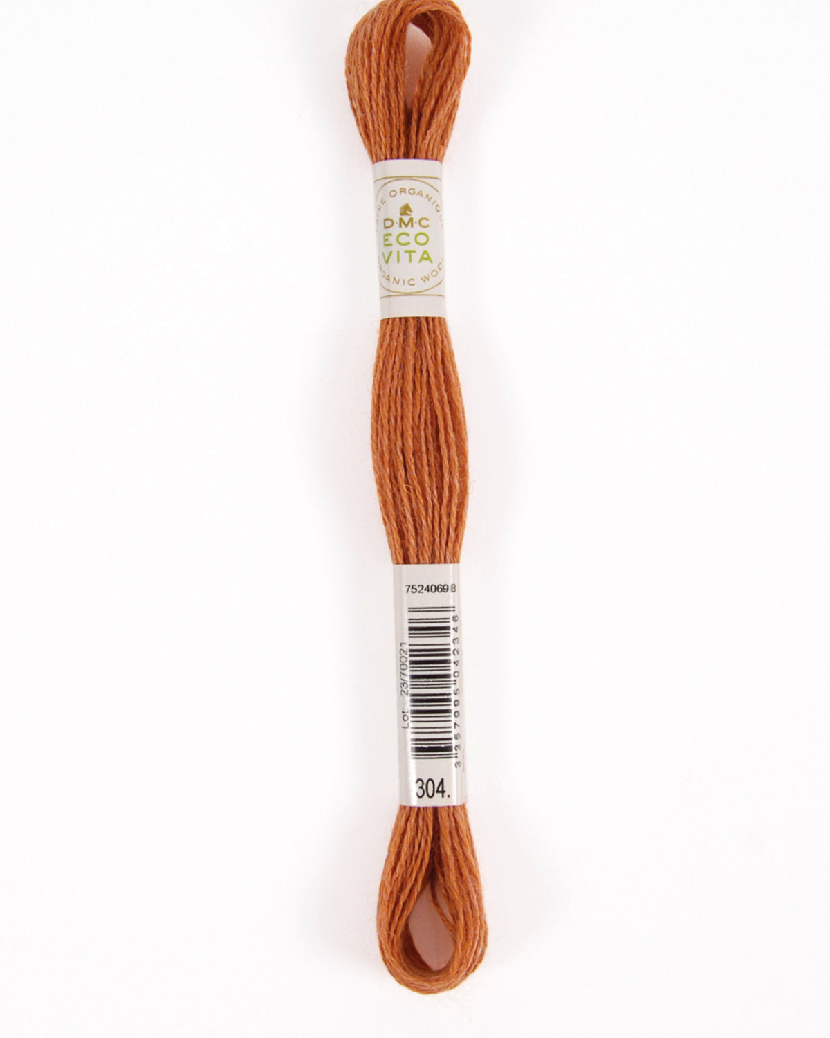 Eco Vita Laine Organic - Broderigarn