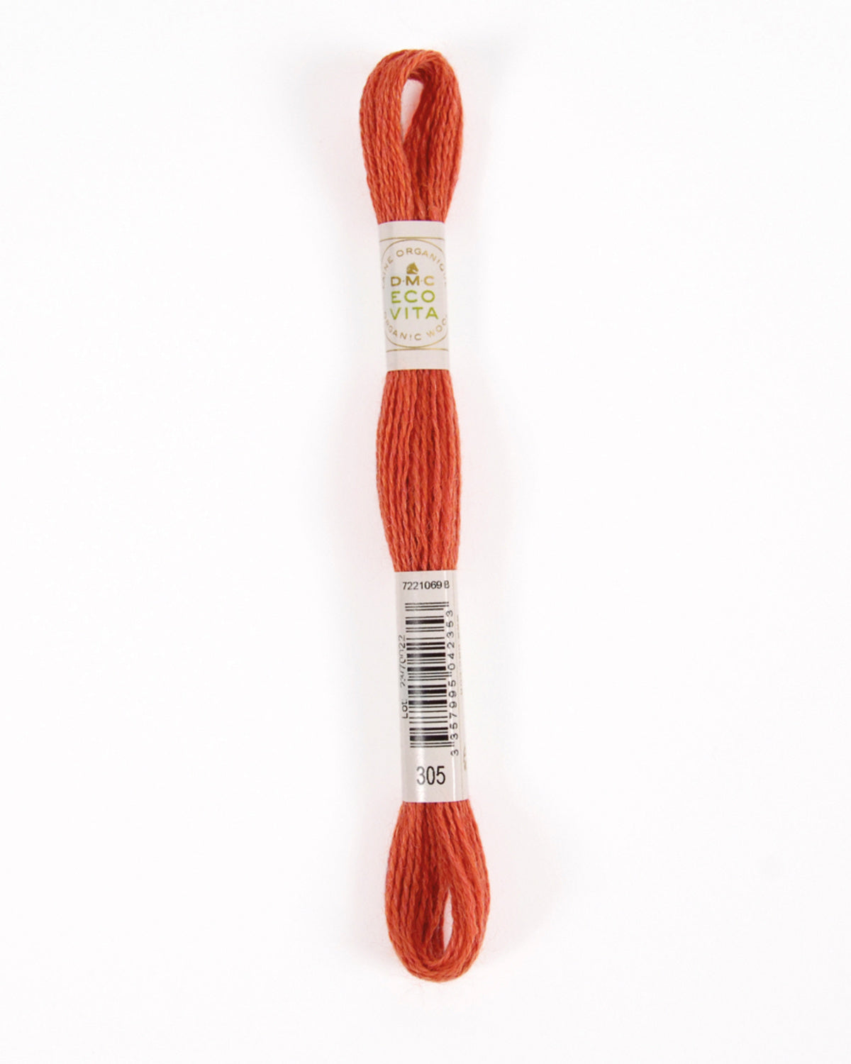 Eco Vita Laine Organic - Broderigarn