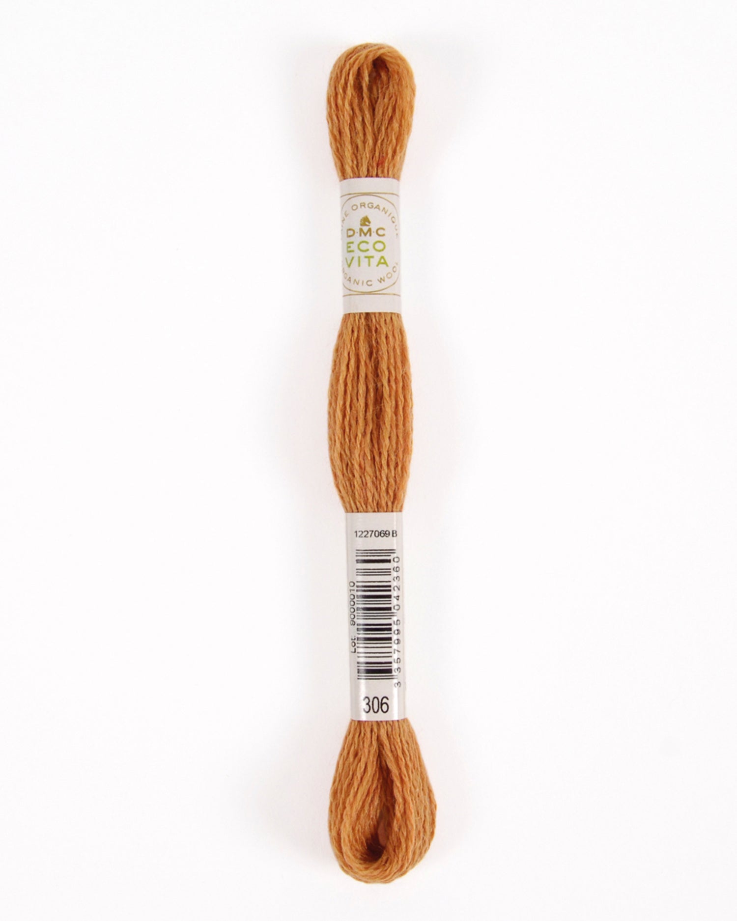 Eco Vita Laine Organic - Broderigarn