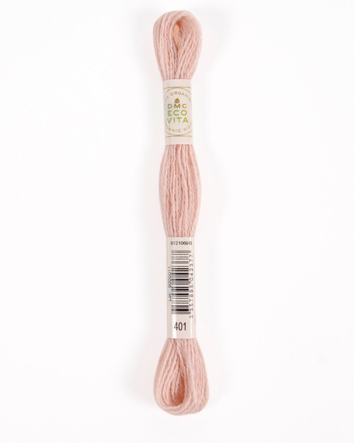 Eco Vita Laine Organic - Broderigarn