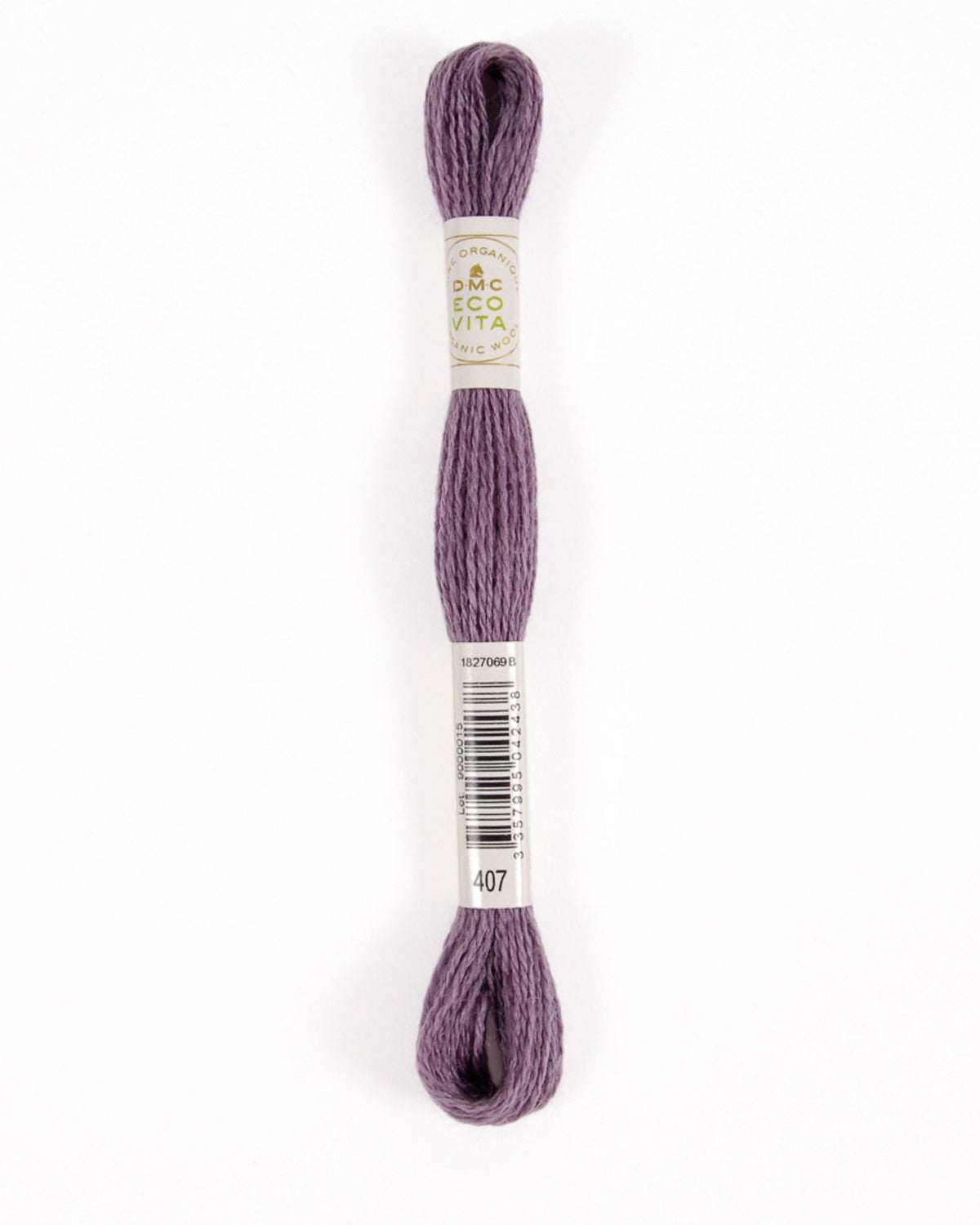 Eco Vita Laine Organic - Broderigarn
