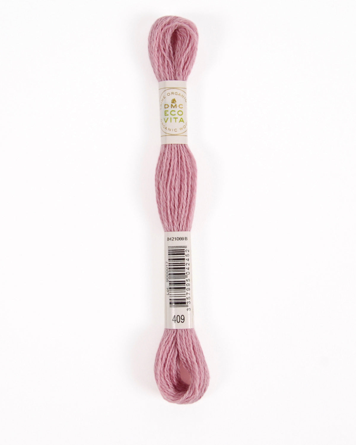 Eco Vita Laine Organic - Broderigarn