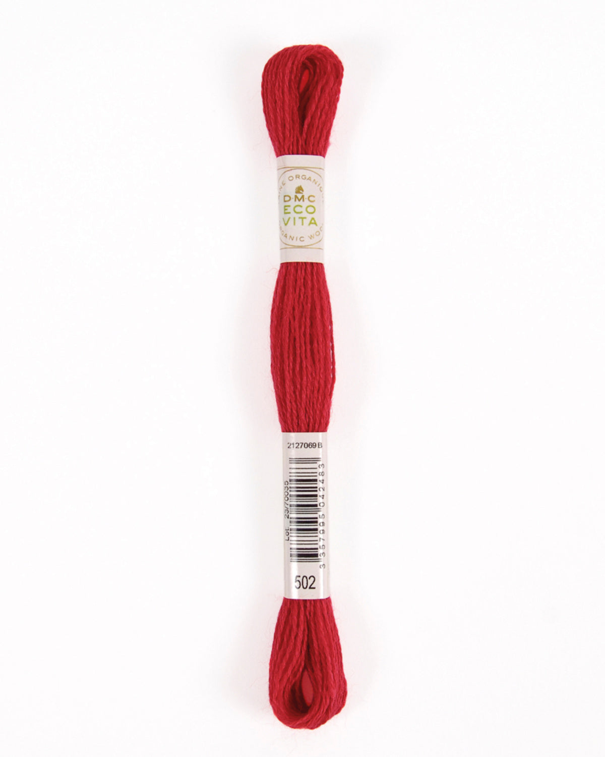 Eco Vita Laine Organic - Broderigarn