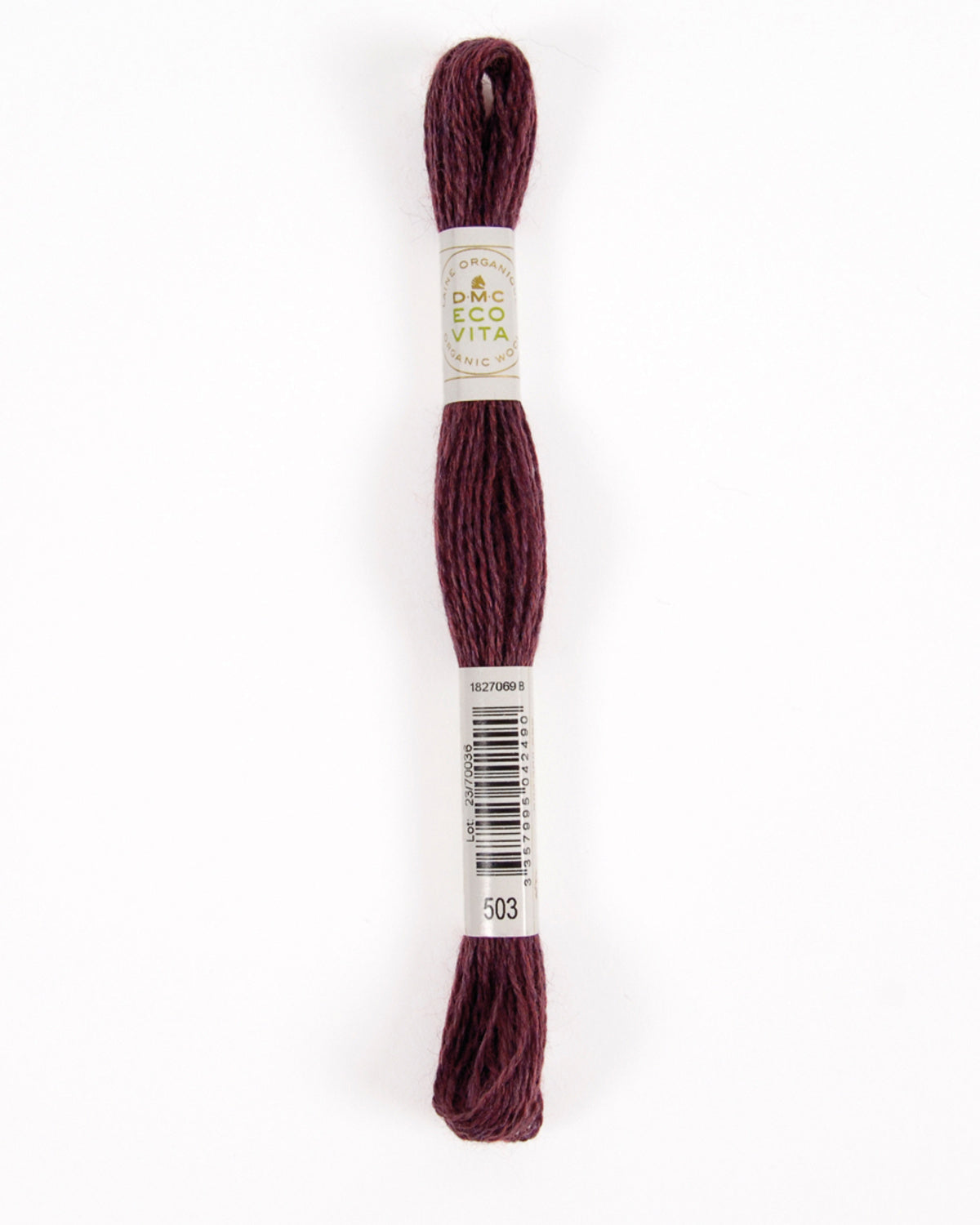 Eco Vita Laine Organic - Broderigarn