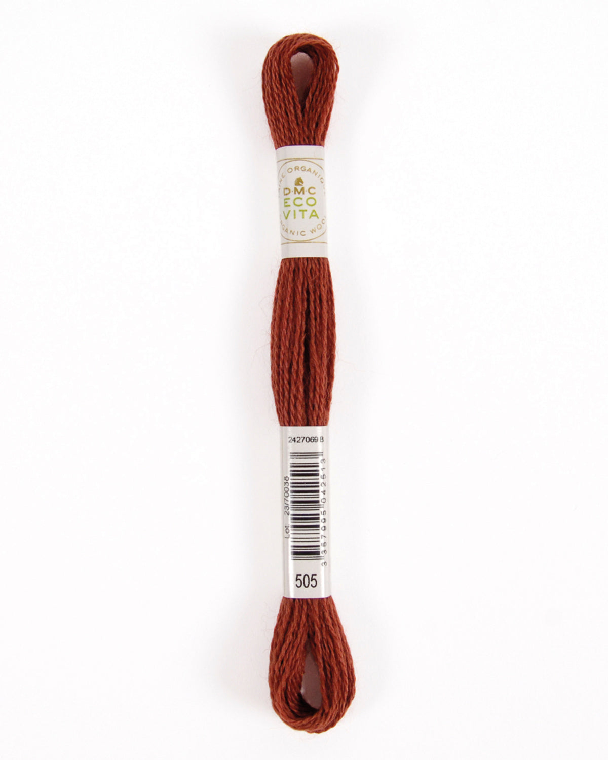 Eco Vita Laine Organic - Broderigarn