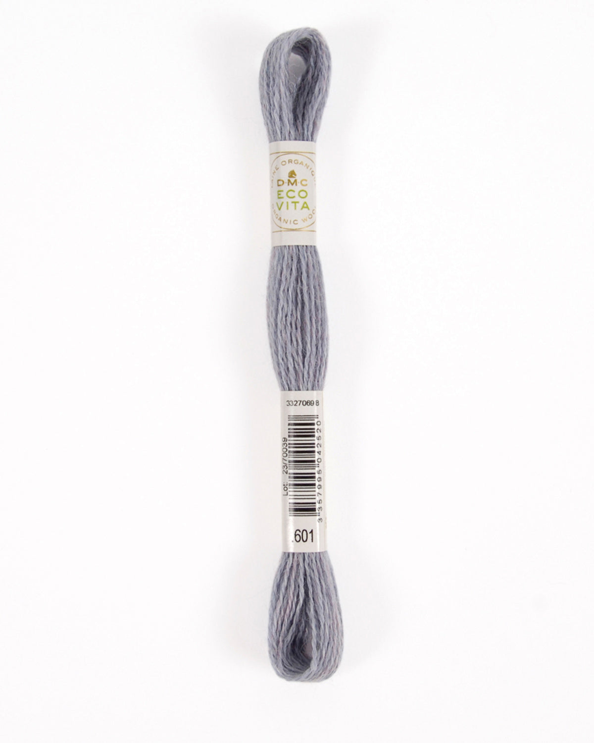 Eco Vita Laine Organic - Broderigarn