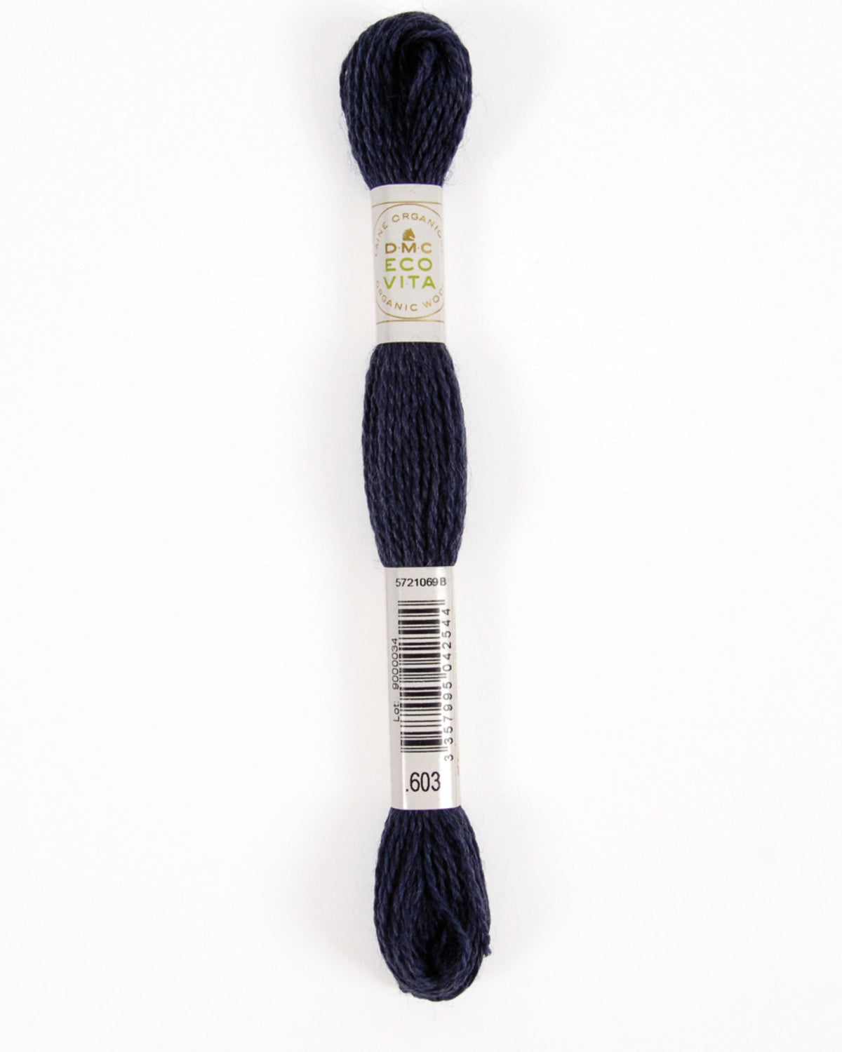 Eco Vita Laine Organic - Broderigarn