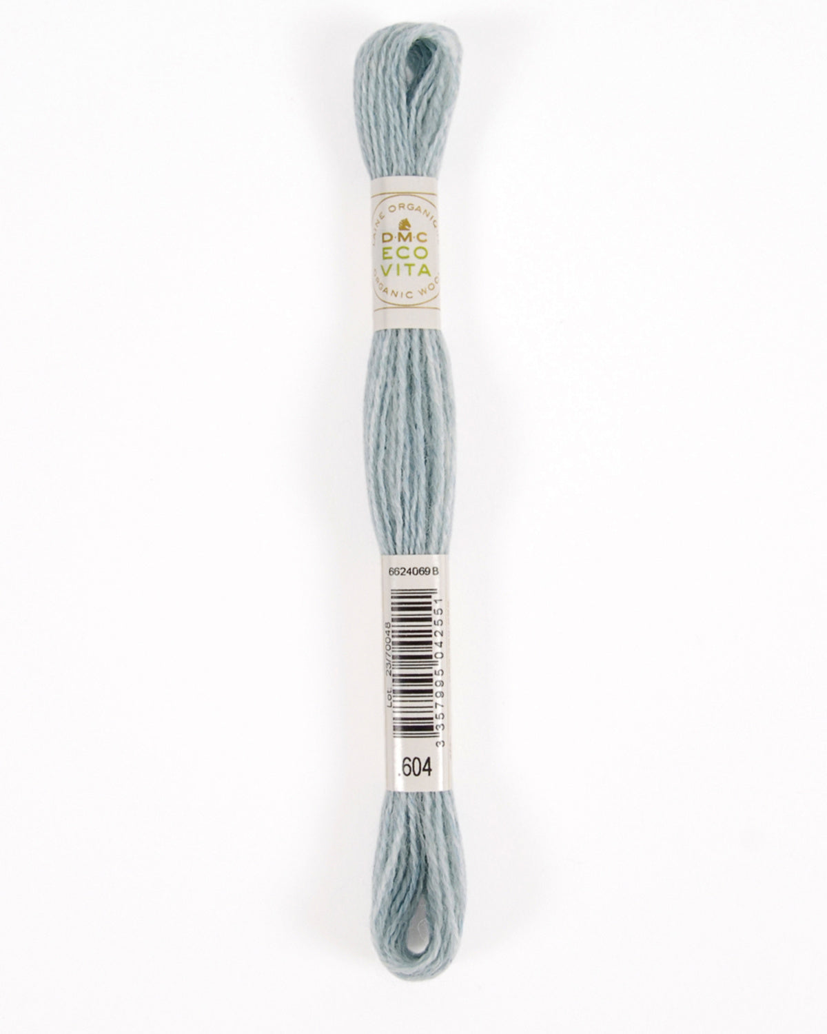 Eco Vita Laine Organic - Broderigarn