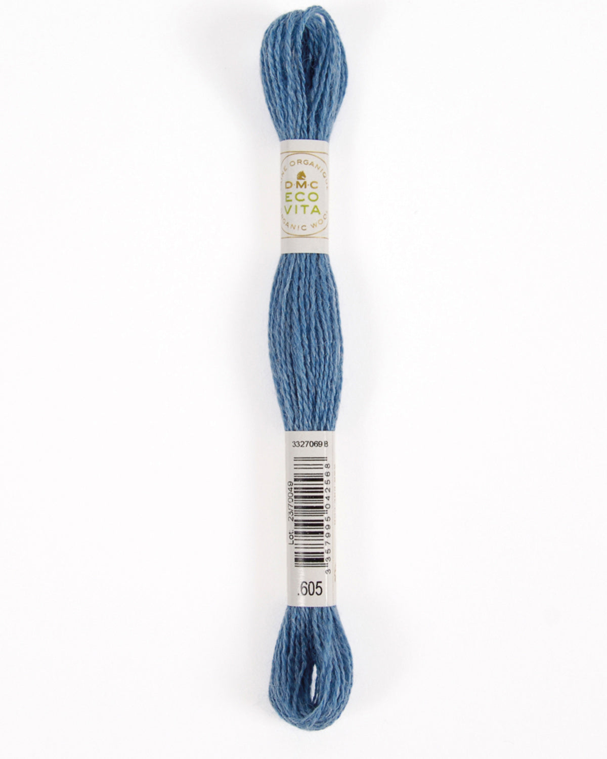 Eco Vita Laine Organic - Broderigarn