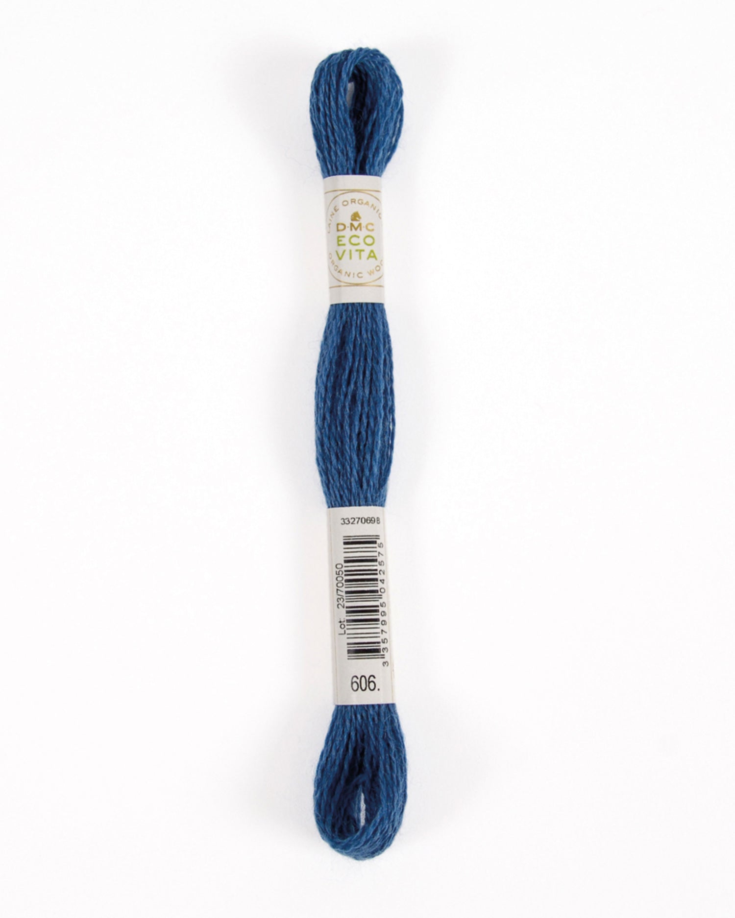 Eco Vita Laine Organic - Broderigarn