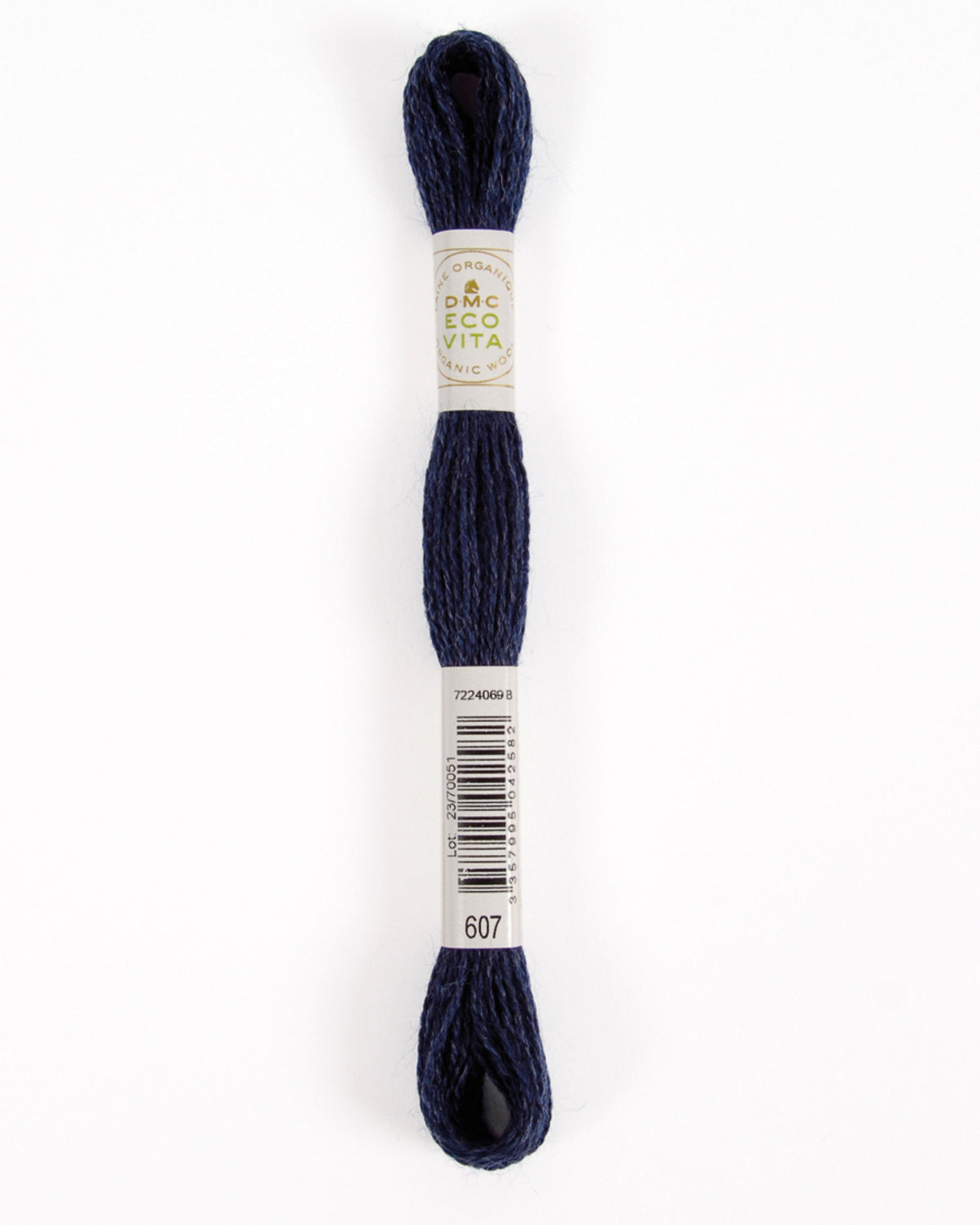 Eco Vita Laine Organic - Broderigarn