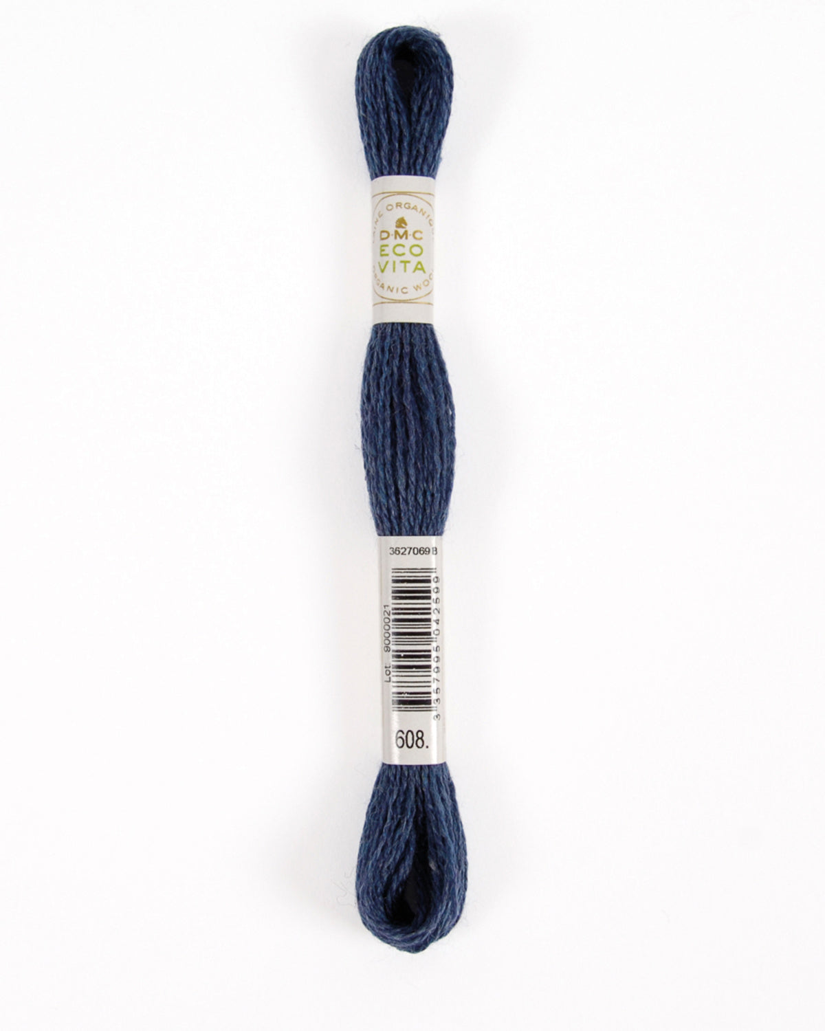 Eco Vita Laine Organic - Broderigarn
