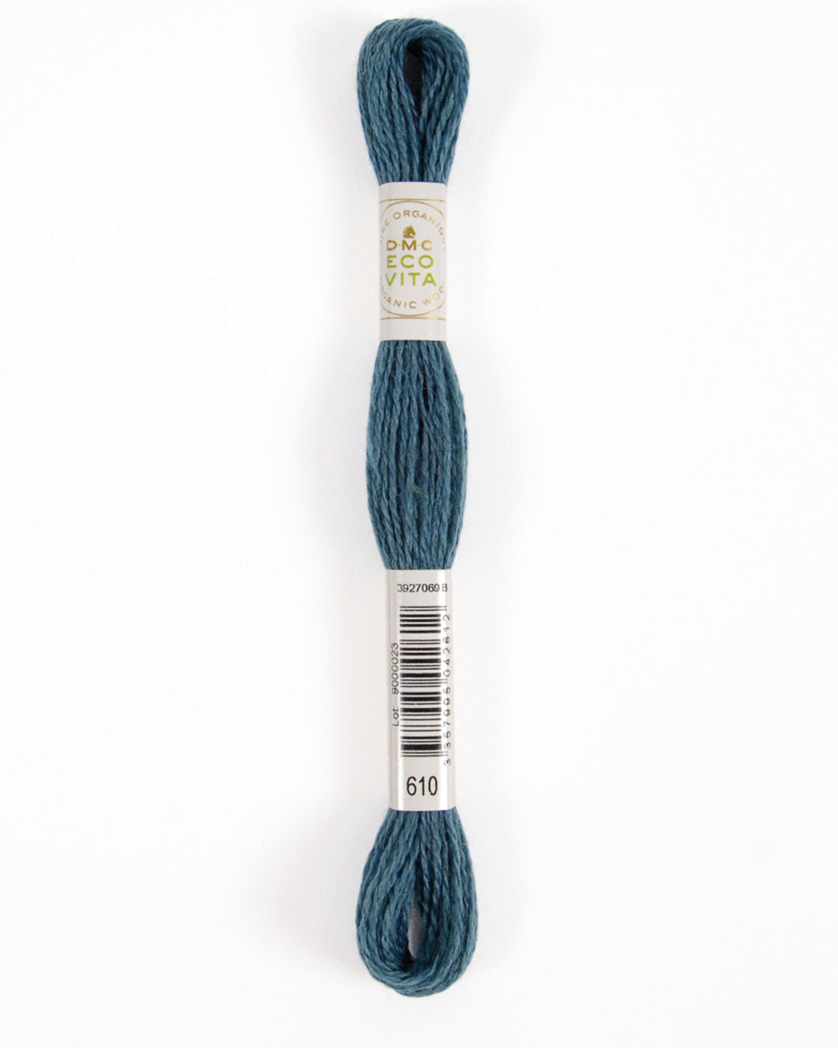 Eco Vita Laine Organic - Broderigarn