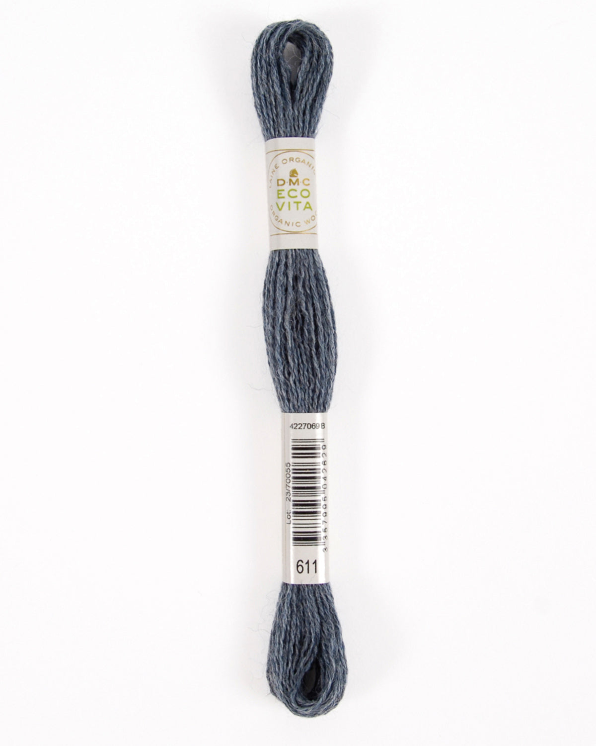Eco Vita Laine Organic - Broderigarn