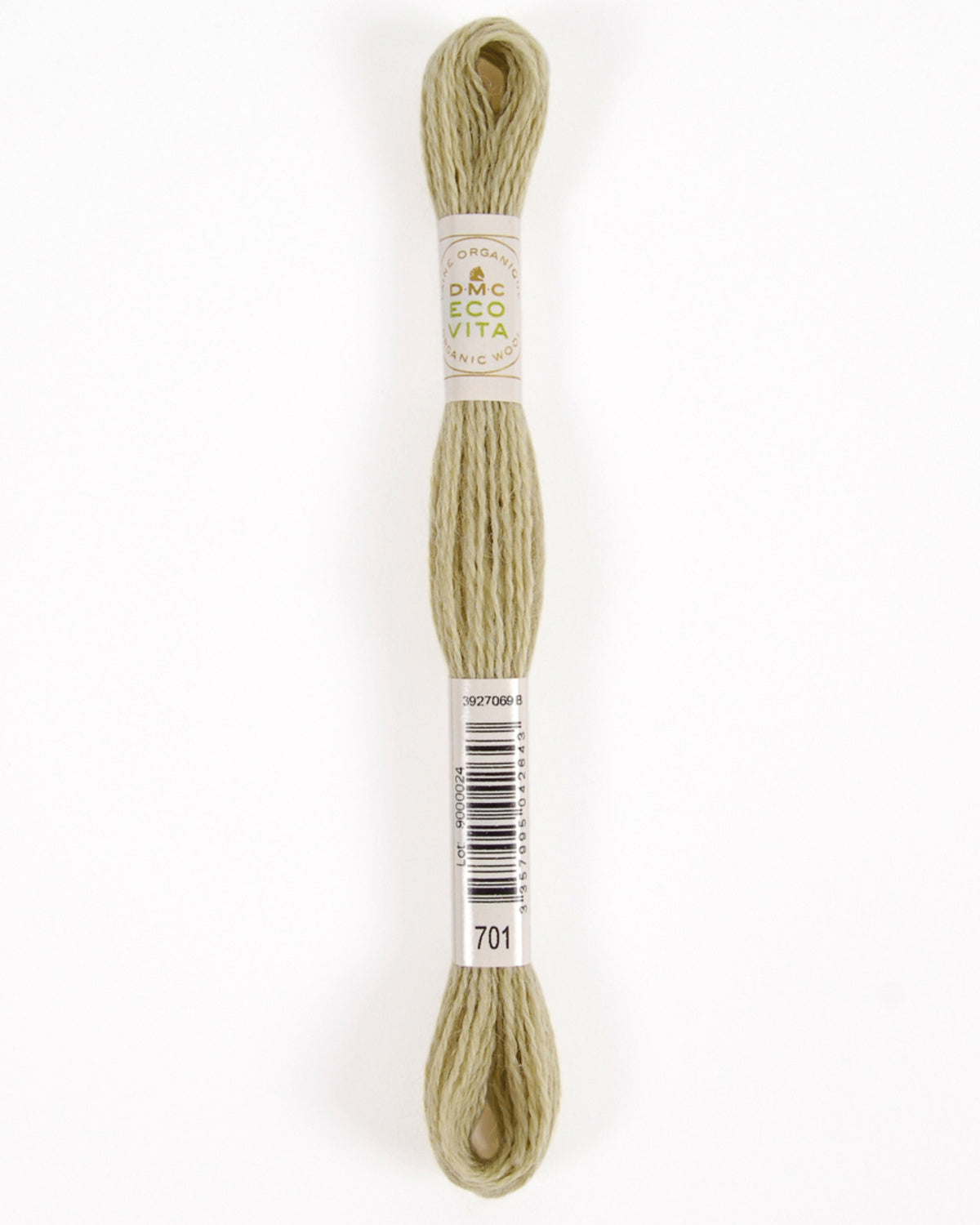 Eco Vita Laine Organic - Broderigarn