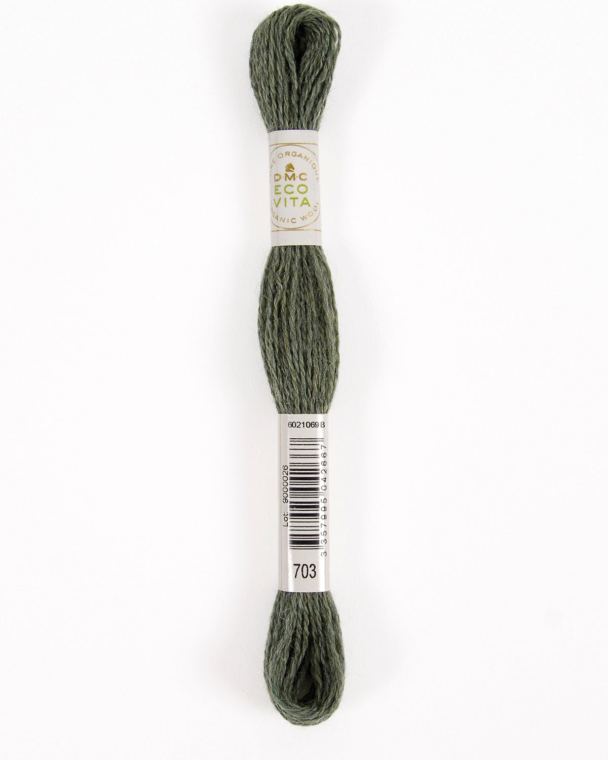 Eco Vita Laine Organic - Broderigarn