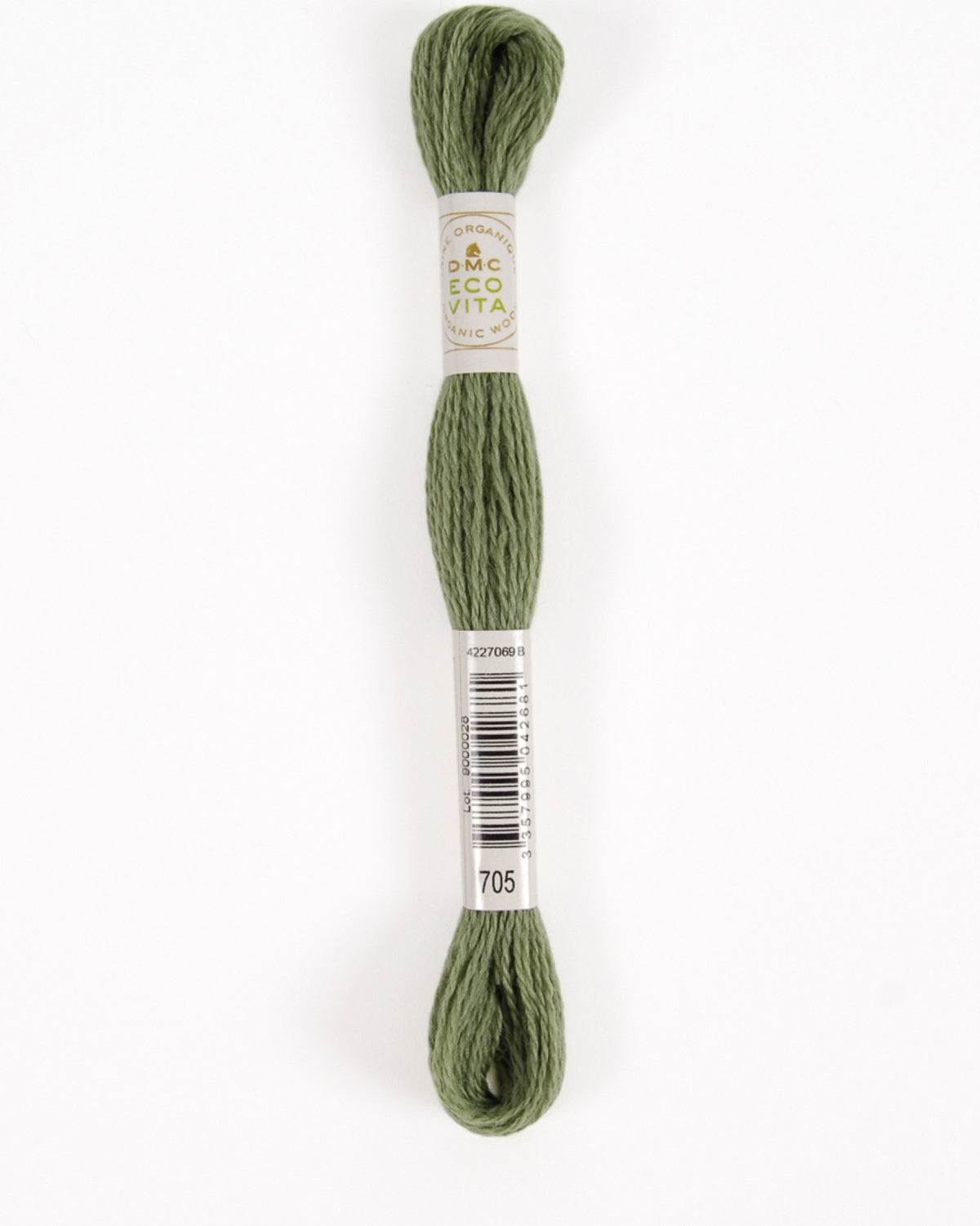 Eco Vita Laine Organic - Broderigarn