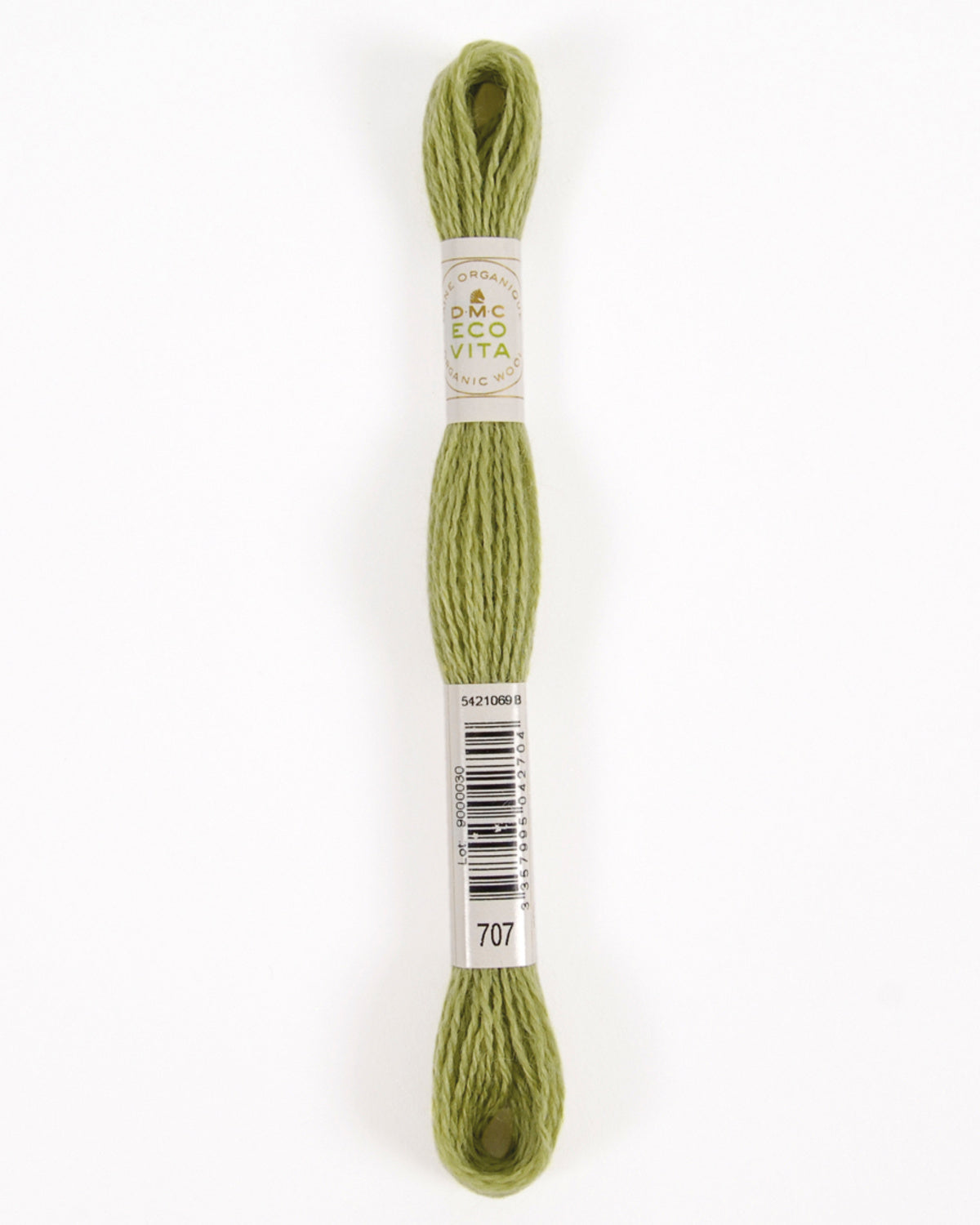 Eco Vita Laine Organic - Broderigarn