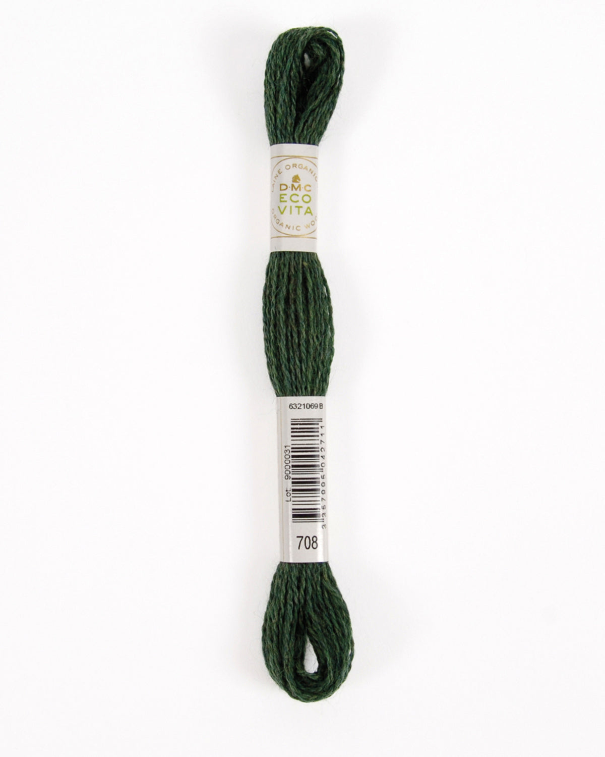 Eco Vita Laine Organic - Broderigarn