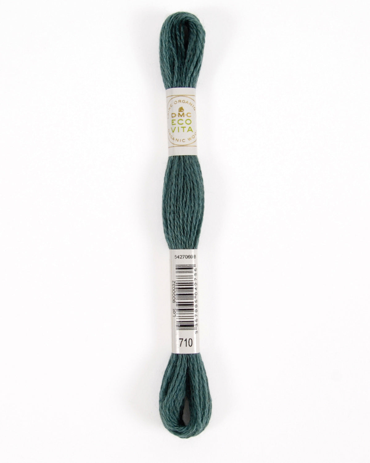 Eco Vita Laine Organic - Broderigarn