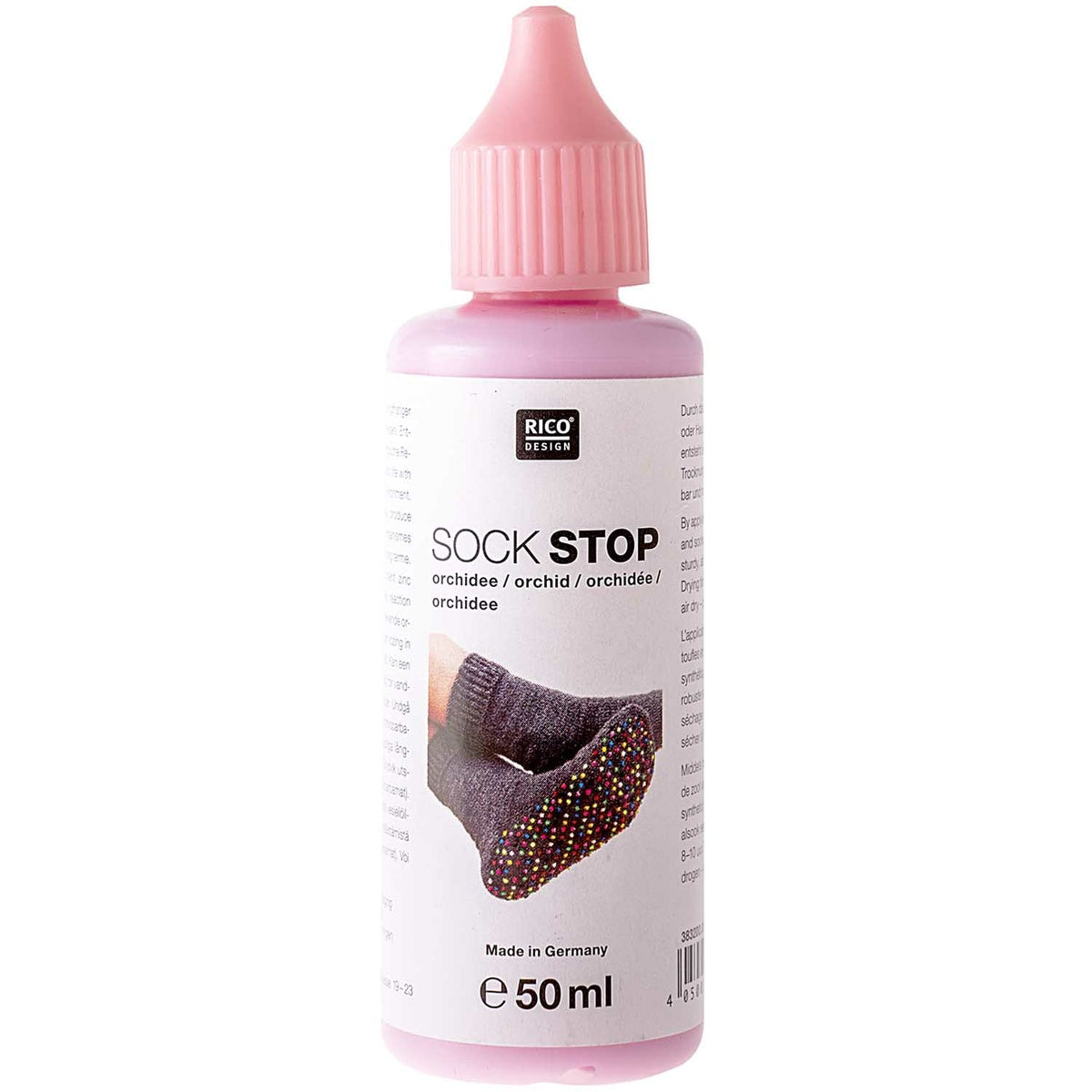 Rico Design Sock Stop