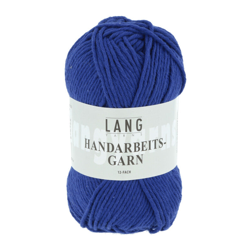 Lang Yarns Handarbeitsgarn 12/12