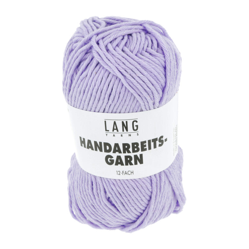 Lang Yarns Handarbeitsgarn 12/12