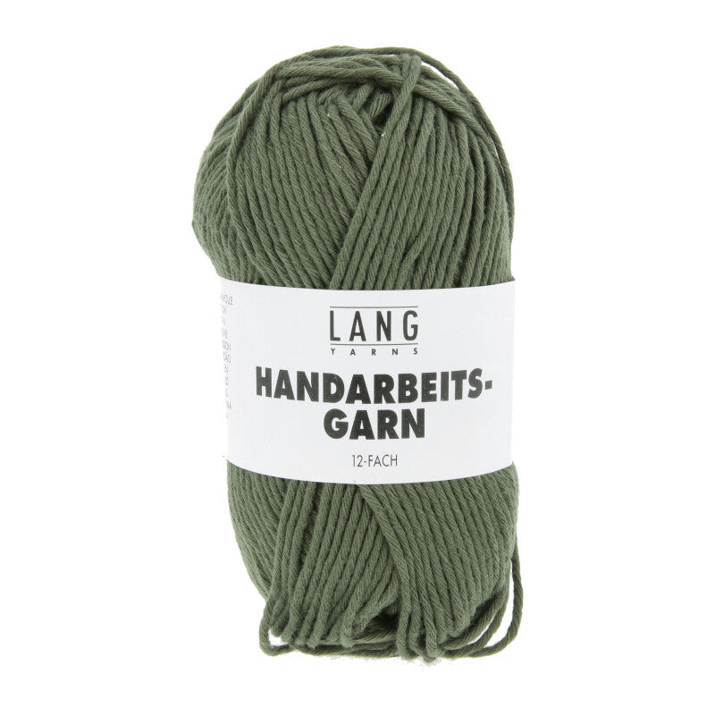 Lang Yarns Handarbeitsgarn 12/12