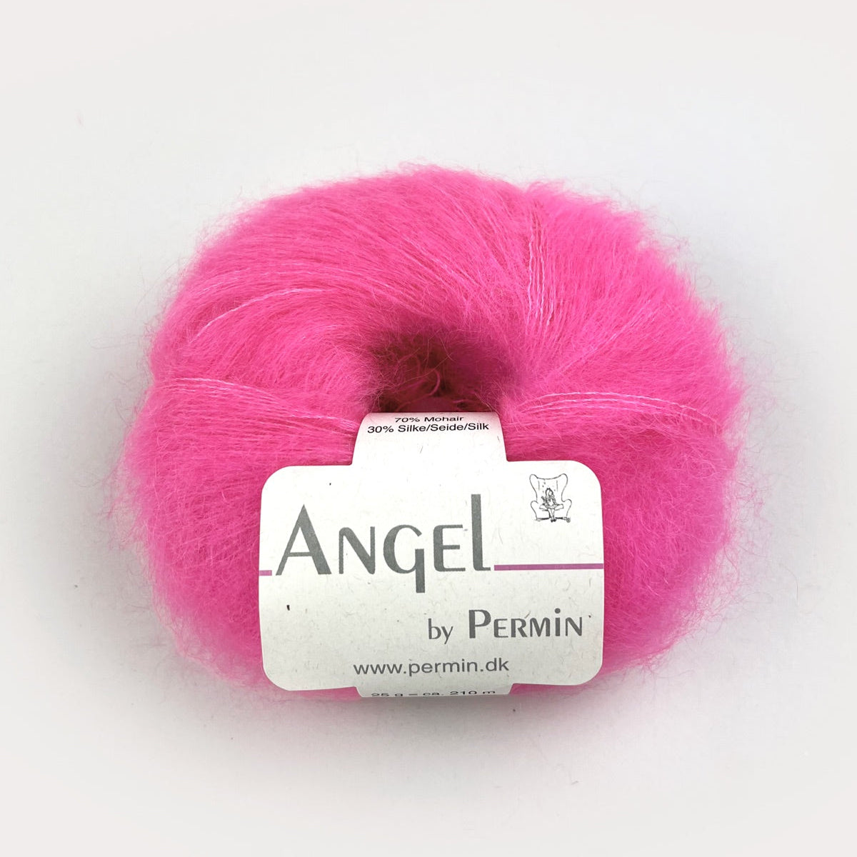 Angel - Neon