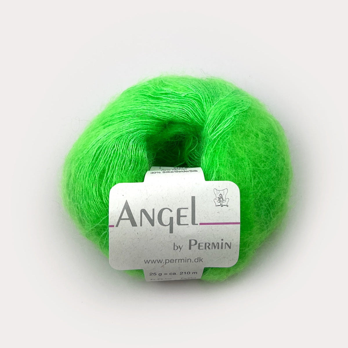 Angel - Neon