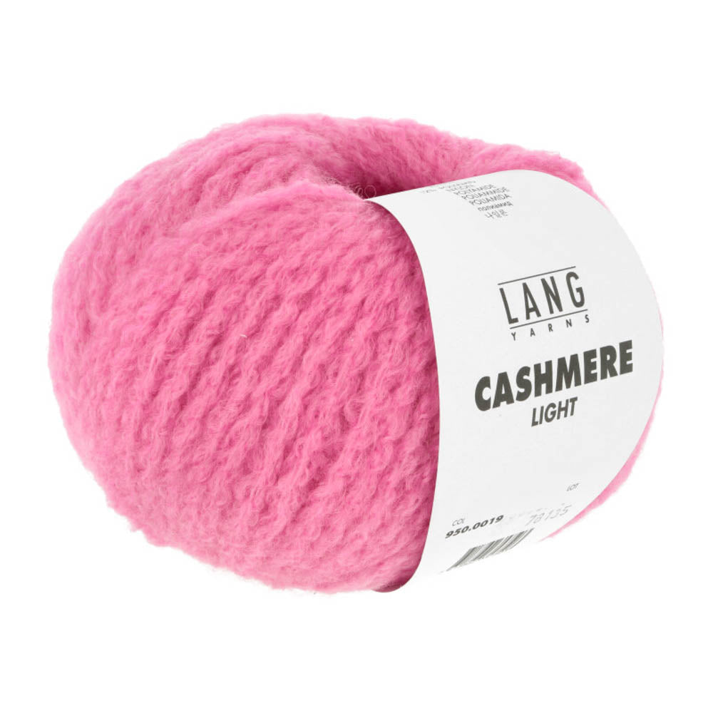 Lang Yarns Cashmere Light