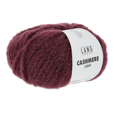 Lang Yarns Cashmere Light