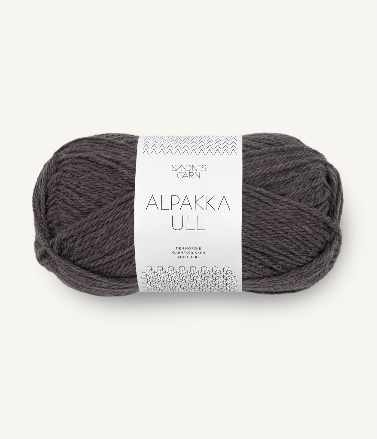 Sandnes Alpakka Ull