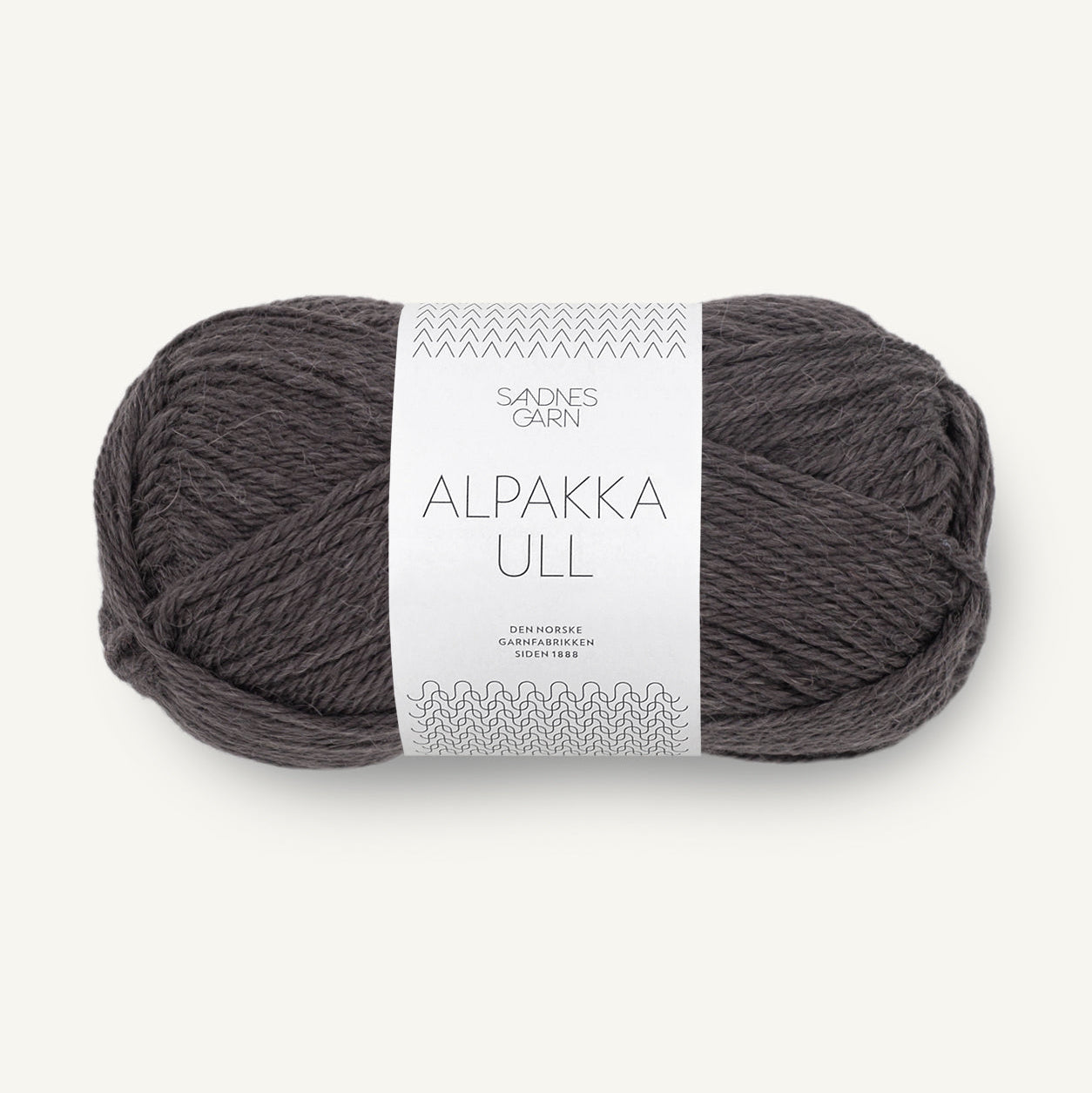 Sandnes Alpakka Ull