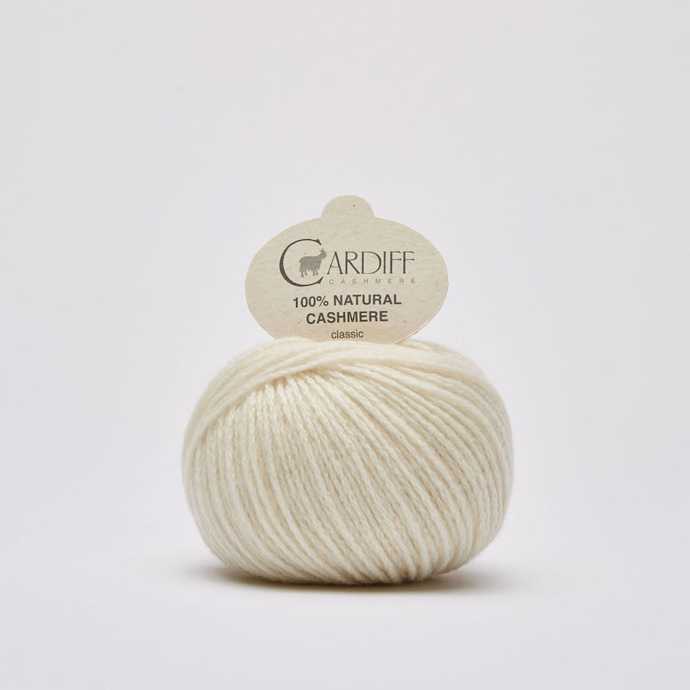 Cardiff Cashmere Classic