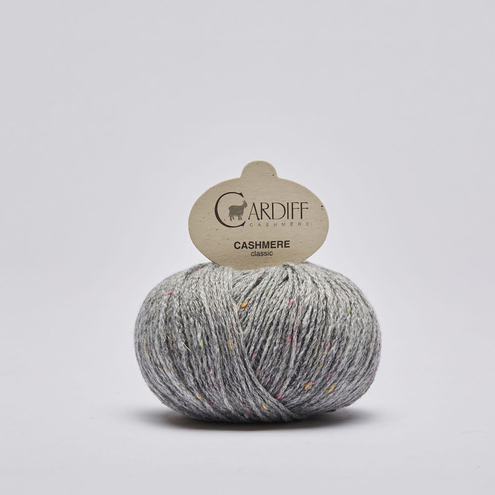 Cardiff Cashmere Classic
