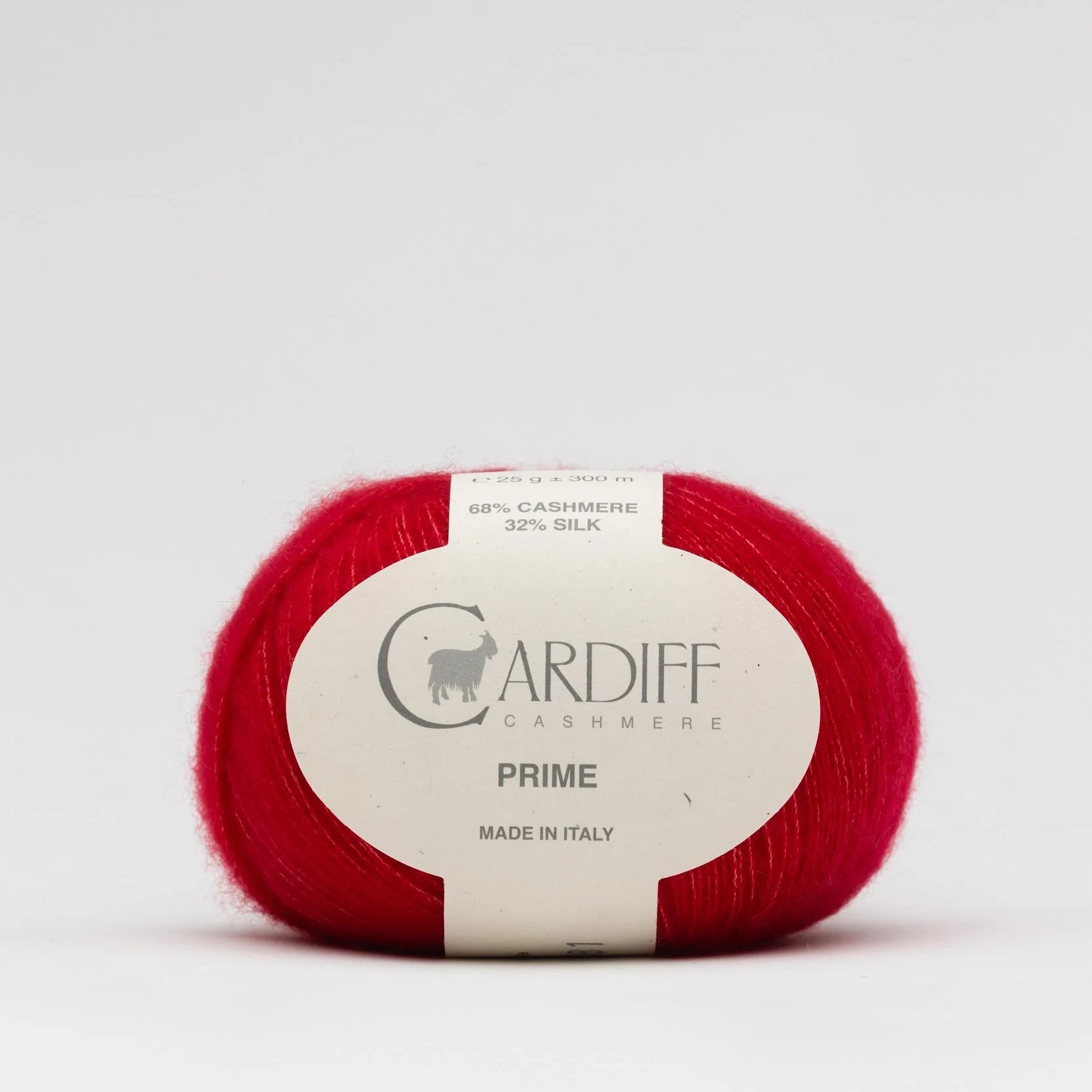 Cardiff Cashmere - Prime