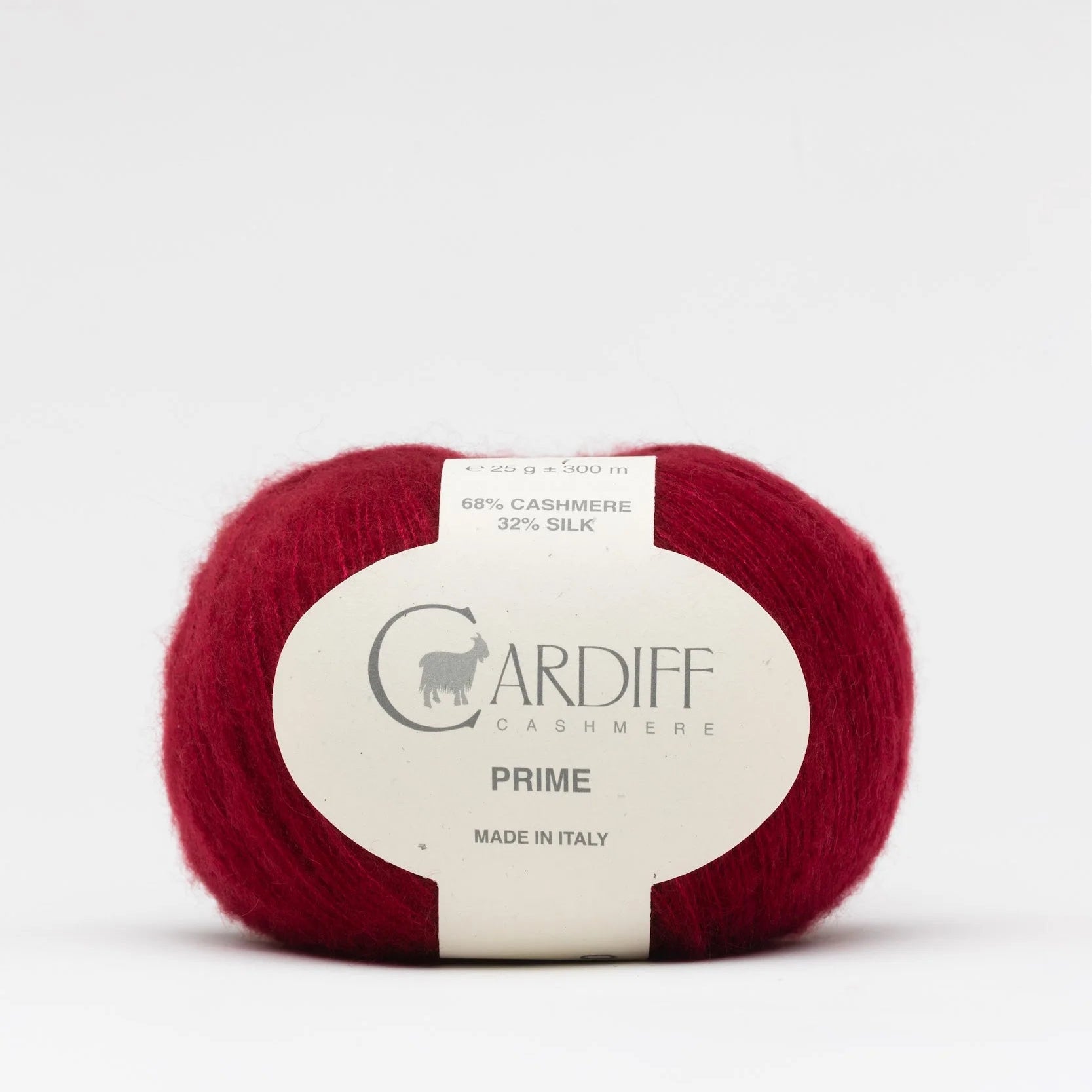 Cardiff Cashmere - Prime