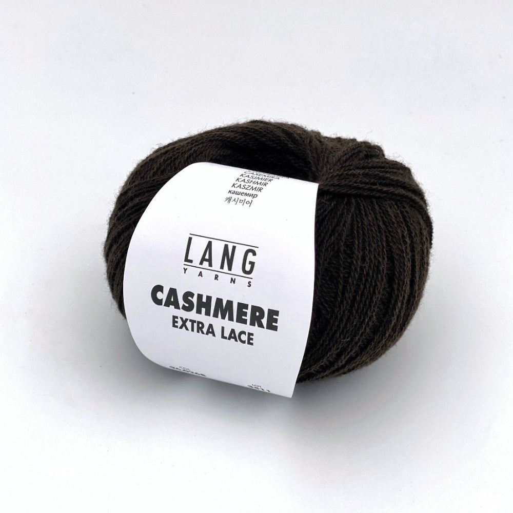 Lang Yarns Cashmere Extra Lace