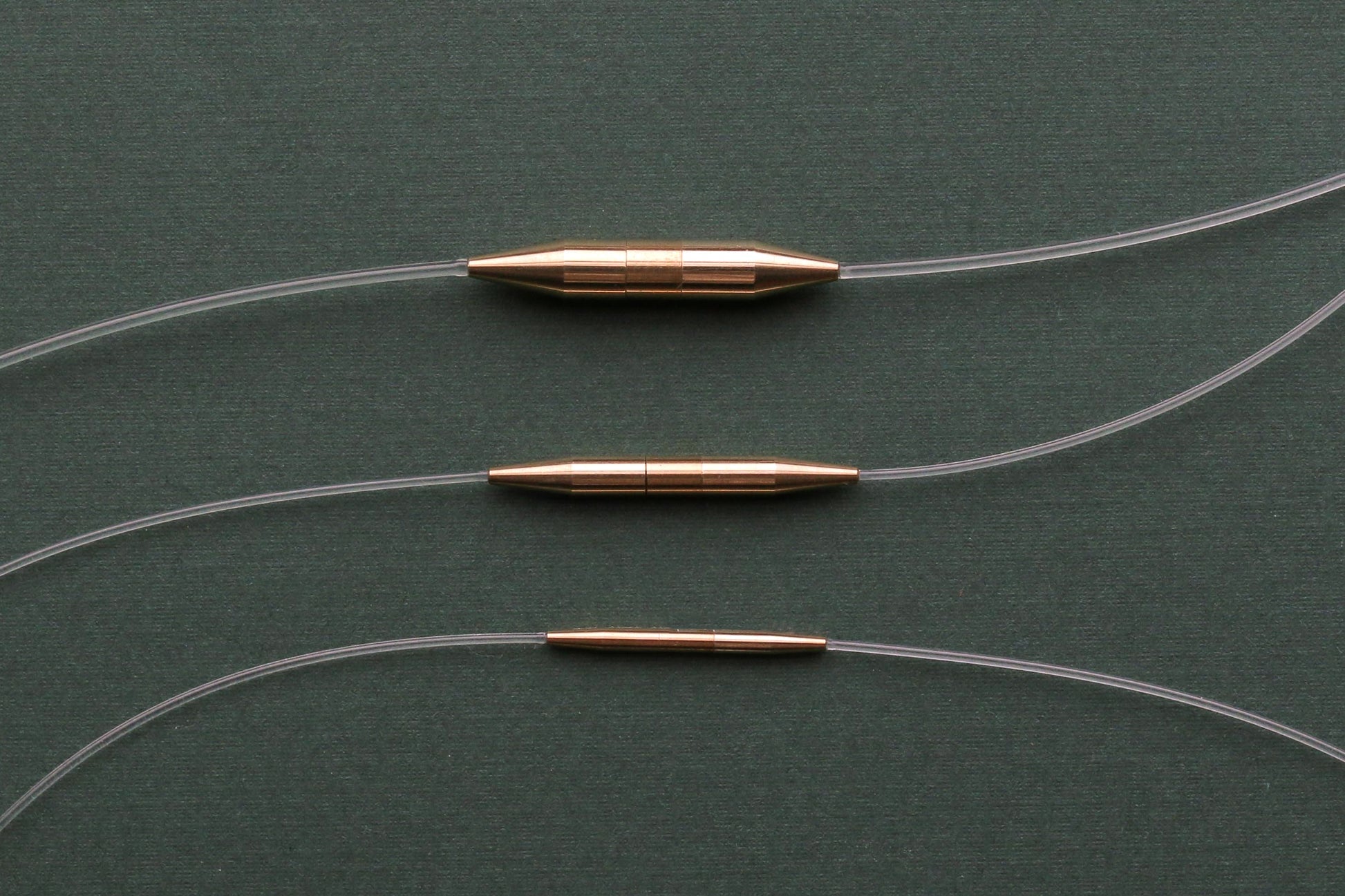 SeeKnit koblingsled